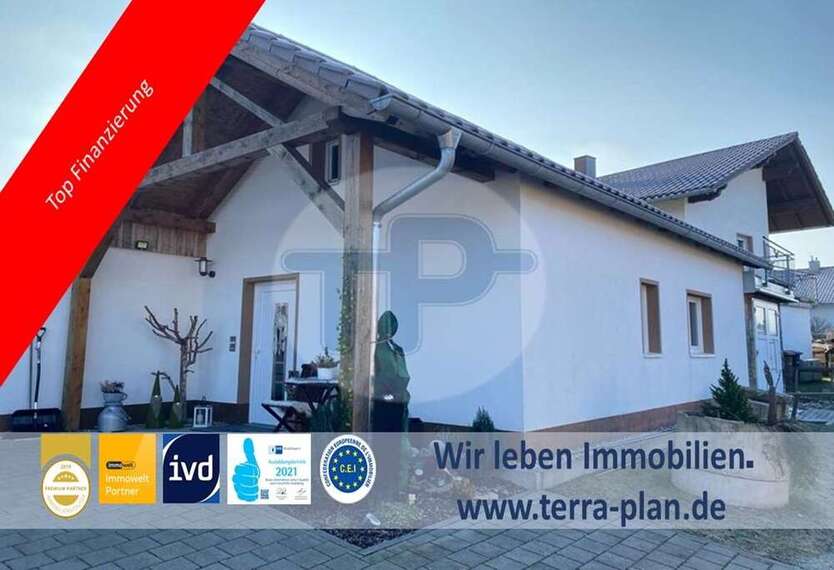 Haus zum Kaufen in Röhrnbach 360.000 € 240 m²
