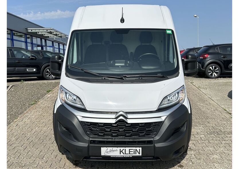 Citroen Jumper 29.036 km 25.890 € Simmern 55469