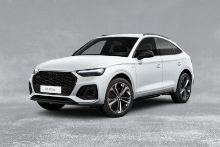 Audi Q5 20.198 km 58.930 &euro; Bamberg 96052