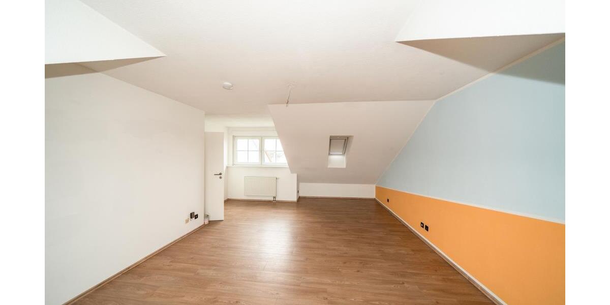 Ein Traum von Eigenheim! Penthouse mit Dachterrasse und wunderbarem Rundblick. - 4- Fürth 10809563000 | Angebot:26310733