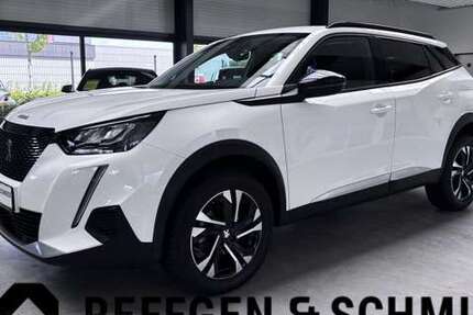 Peugeot 2008 54.100 km 18.980 &euro; Mannheim 68309