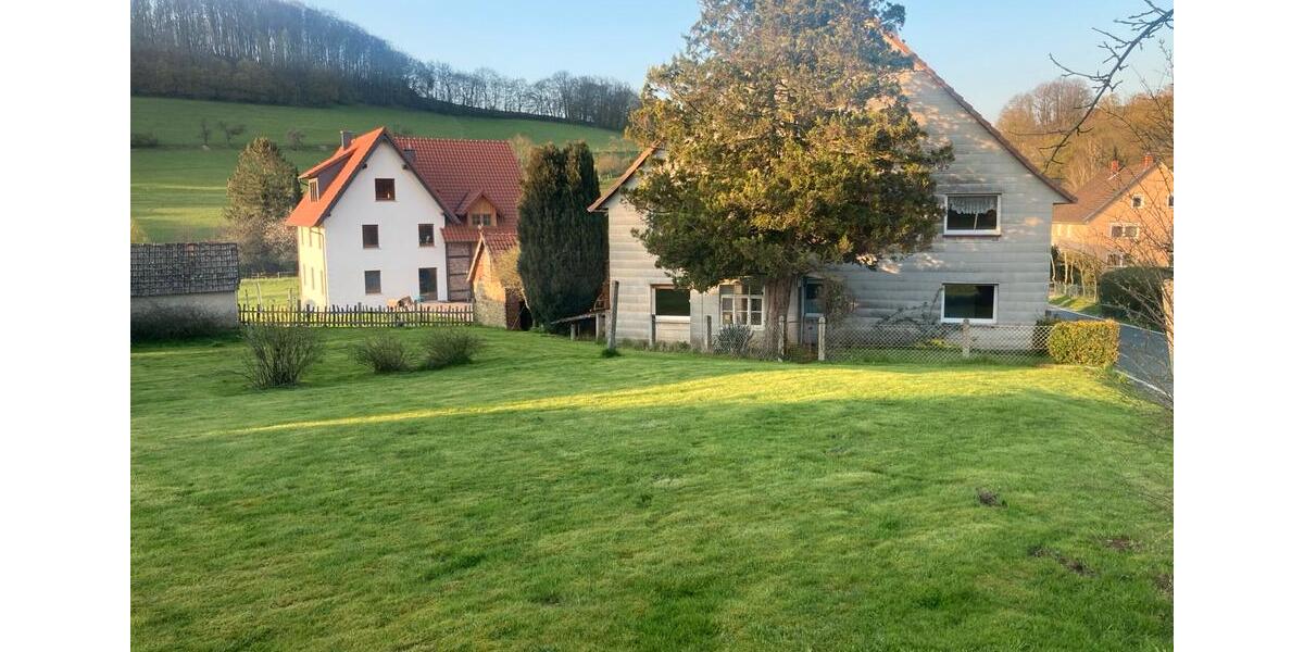 Mehrfamilienhaus, Wohnhaus Extertal - 16 Zimmer, 250 m&sup2;, 1.200&euro; | Angebot:26329604