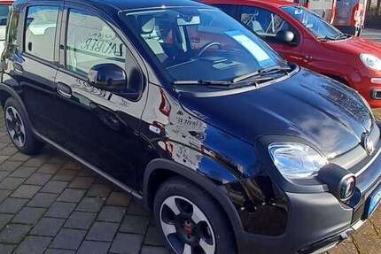 Fiat Panda 14.000 km 13.900 &euro; Friedberg 86316