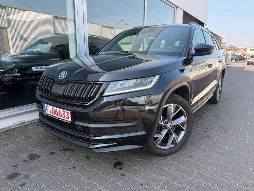 Kodiaq