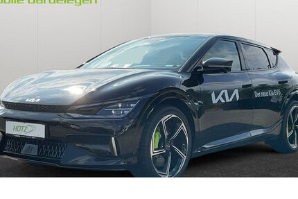 Kia EV6 32.990 km 47.980 &euro; Gardelegen 39638