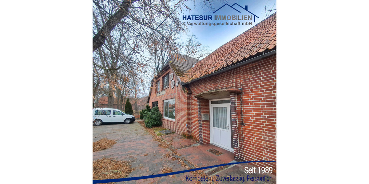 Gewerbeobjekt Steyerberg Deblinghausen - 220.000&euro; | Angebot:25065834