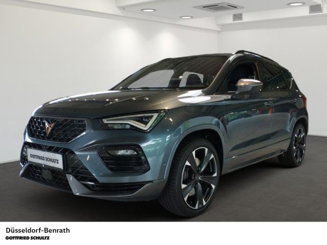 Cupra Ateca 43.795 km 27.980 € Düsseldorf 40589
