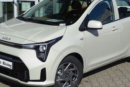 Kia Picanto 5.000 km 15.990 &euro; Luckenwalde 14943