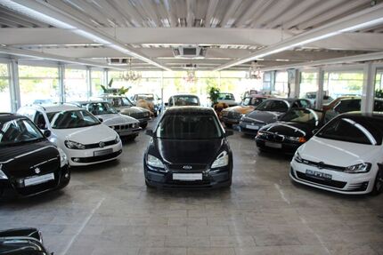 Ford Focus 220.000 km 1.990 &euro; Essen 45356