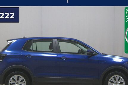 VW T-Cross 41.924 km 15.980 &euro; Gyhum/Bockel 27404