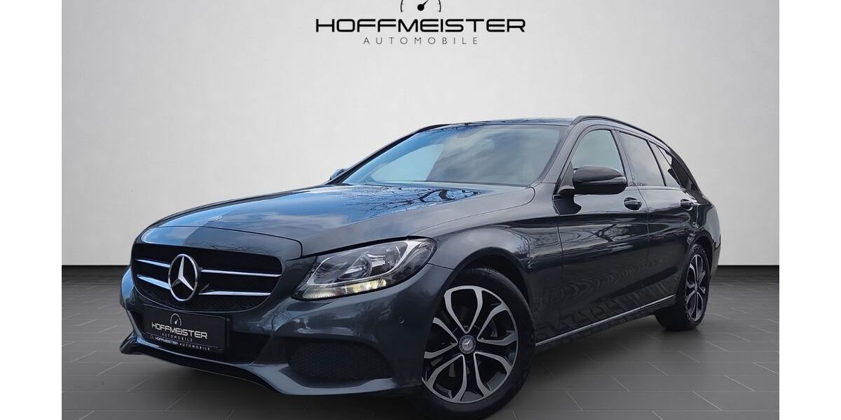Mercedes-Benz C 180 105.502 km 14.780 &euro; Gütersloh 33334