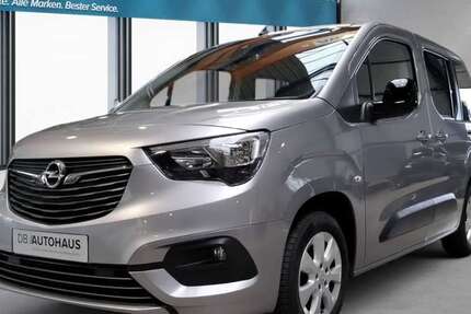 Opel Combo Life 92.789 km 13.970 &euro; Bad Salzuflen 32105
