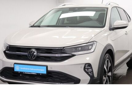 VW Taigo 9.400 km 26.500 &euro; Pirna 01796