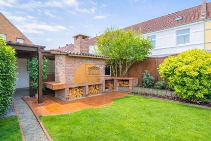 Haus Delmenhorst Mitte - 3 Zimmer, 110 m&sup2;, 298.000&euro; | Angebot:25898538