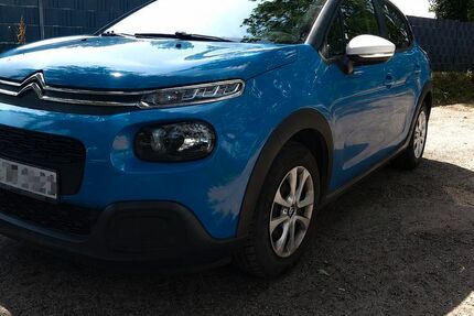 Citroen C3 106.000 km 6.100 &euro; Barsbüttel 22885