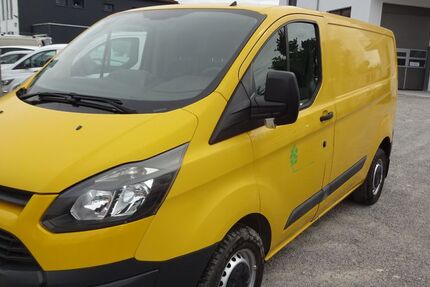 Ford Transit Custom 169.000 km 5.950 € Waiblingen (bei Stuttgart) 71332