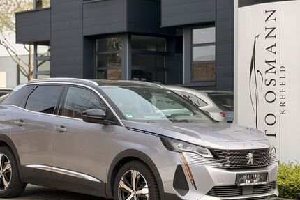 Peugeot 3008 42.307 km 19.950 &euro; Krefeld 47805