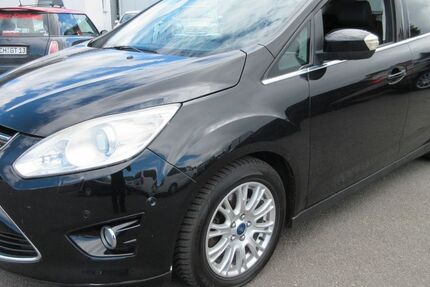 Ford C-Max 148.200 km 7.990 &euro; Tauberbischofsheim 97941