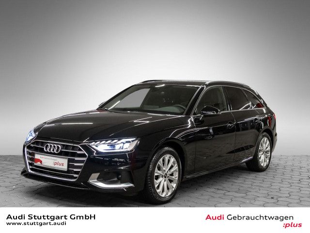 Audi A4 40.924 km 31.440 &euro; Stuttgart 70563