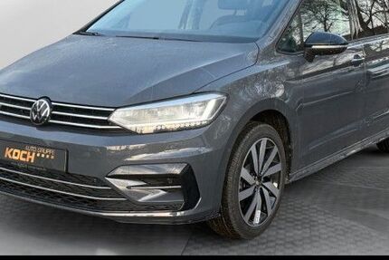 VW Touran 3.500 km 52.450 &euro; Schwaebisch Hall 74523