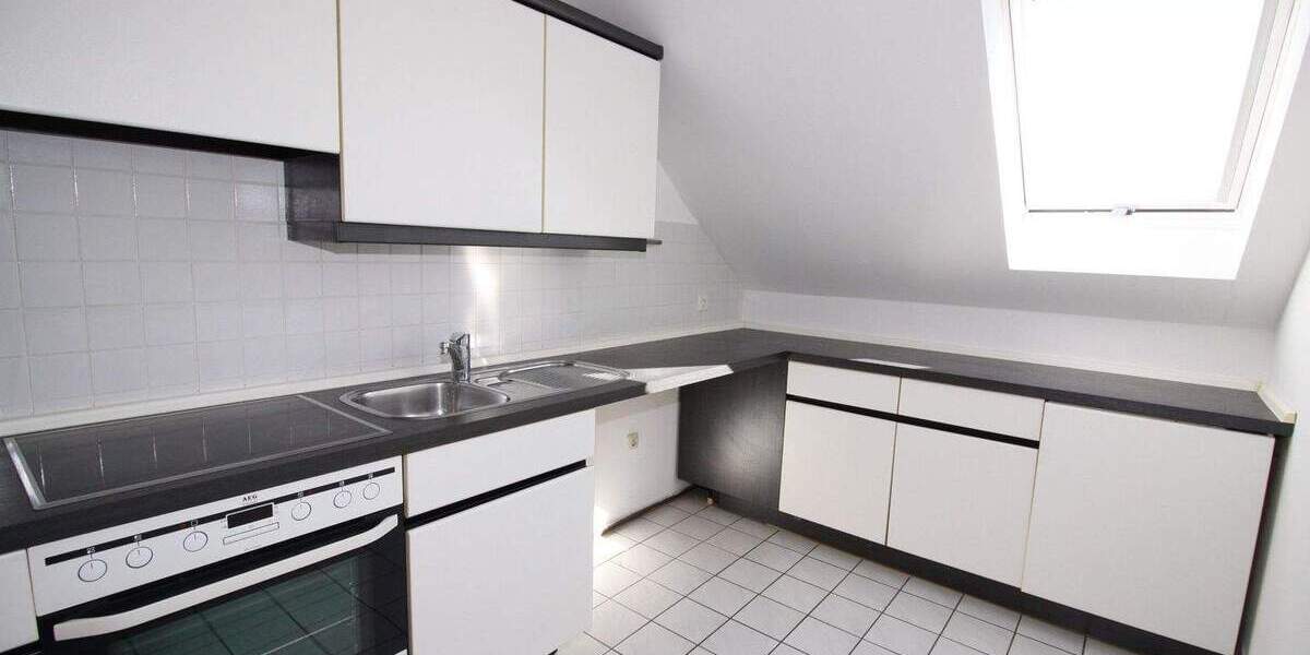 Etagenwohnung Gifhorn - 3 Zimmer, 95 m&sup2;, 199.000&euro; | Angebot:25662746