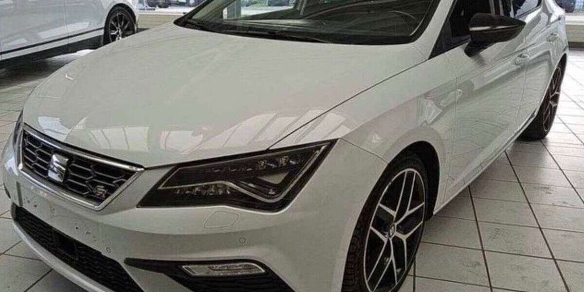 Seat Leon 118.900 km 15.900 &euro; Böblingen 71032