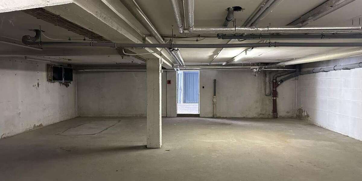 Gewerbeobjekt Ludwigshafen am Rhein Rheinufer Süd - 800&euro; | Angebot:26916224