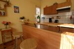 AB SOFORT - 2,5 Zimmer-Wohnung - BOCHUM-CITY - MIT MÖBEL