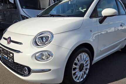 Fiat 500 91.000 km 9.480 &euro; Düren 52351