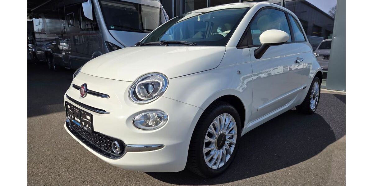 Fiat 500 91.000 km 9.480 &euro; Düren 52351