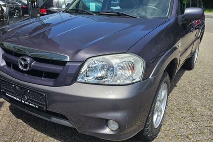Mazda Tribute 155.966 km 5.499 &euro; Unkel 53572