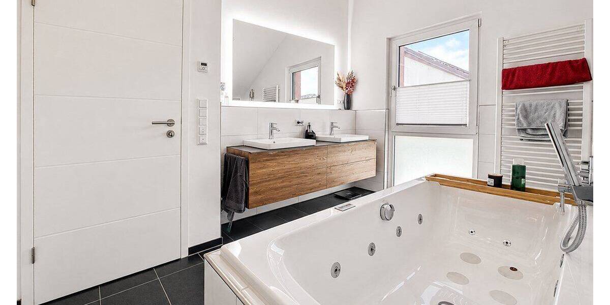 Einfamilienhaus Bensheim Fehlheim - 6 Zimmer, 164 m&sup2;, 849.000&euro; | Angebot:26851171