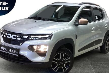 Dacia Spring 15.980 km 13.290 &euro; Siegen 57076