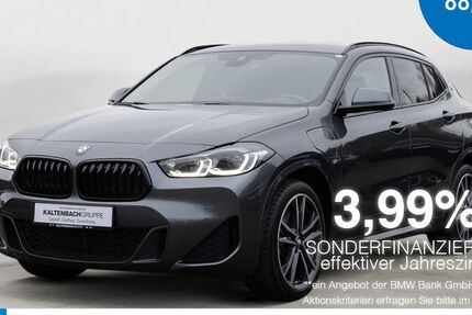 BMW X2 57.545 km 25.790 &euro; Waldbröl 51545