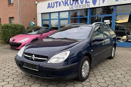 Citroen C5 65.270 km 1.450 &euro; Uetersen 25436
