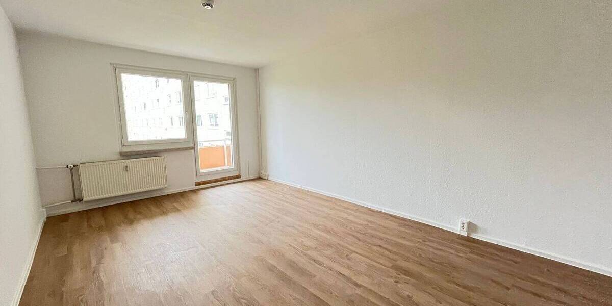 Über den Dächern von Zwickau wohnen! 5 zimmer