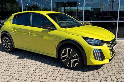 Peugeot 208 14.740 km 21.480 &euro; Garbsen 30826