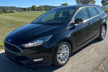 Ford Focus 130.700 km 5.500 &euro; Berngau 92361