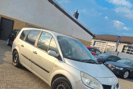 Renault Scenic 329.143 km 999 &euro; Ingelheim 55218
