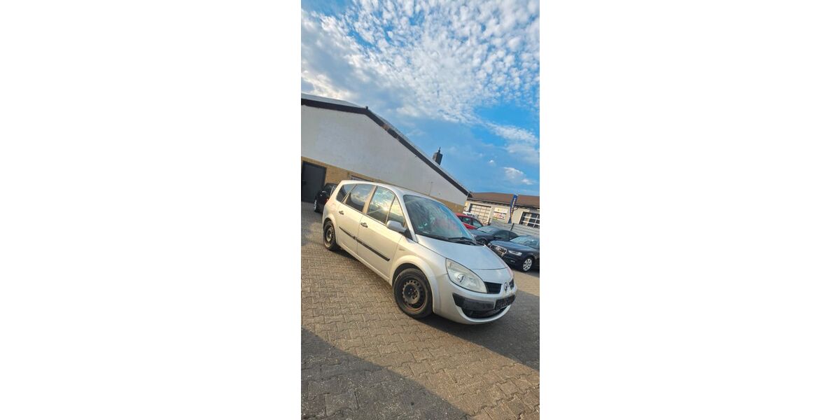 Renault Scenic 329.143 km 999 &euro; Ingelheim 55218