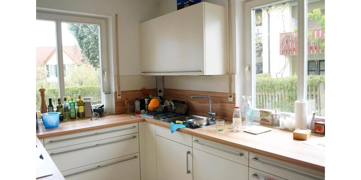 Doppelhaushälfte Bayreuth Bernecker Straße / Insel / Riedelsberg - 6 Zimmer, 145 m&sup2;, 1.500&euro; | Angebot:26338337