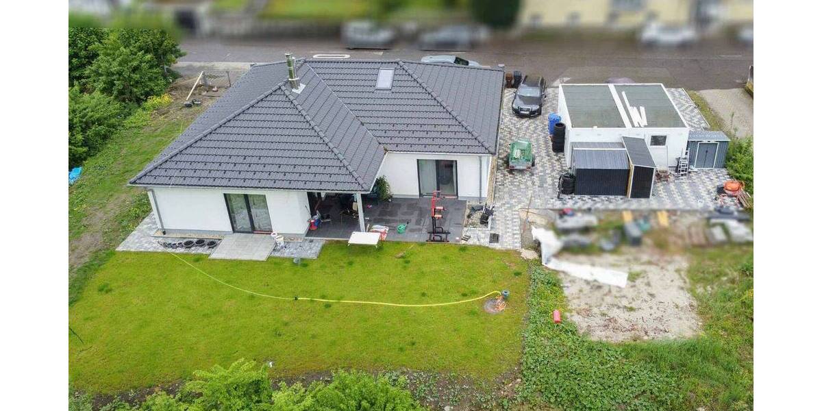 Bungalow Albstadt Tailfingen - 4 Zimmer, 141 m&sup2;, 500.000&euro; | Angebot:26698672
