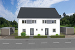 Doppelhaushälfte Berg bei Neumarkt in der Oberpfalz Berg - 5 Zimmer, 144 m&sup2;, 621.700&euro; | Angebot:25996083