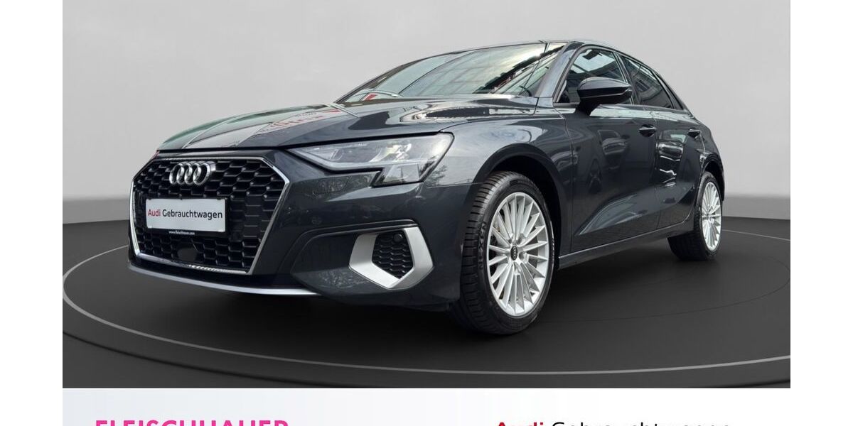 Audi A3 49.494 km 24.440 &euro; Köln 50968