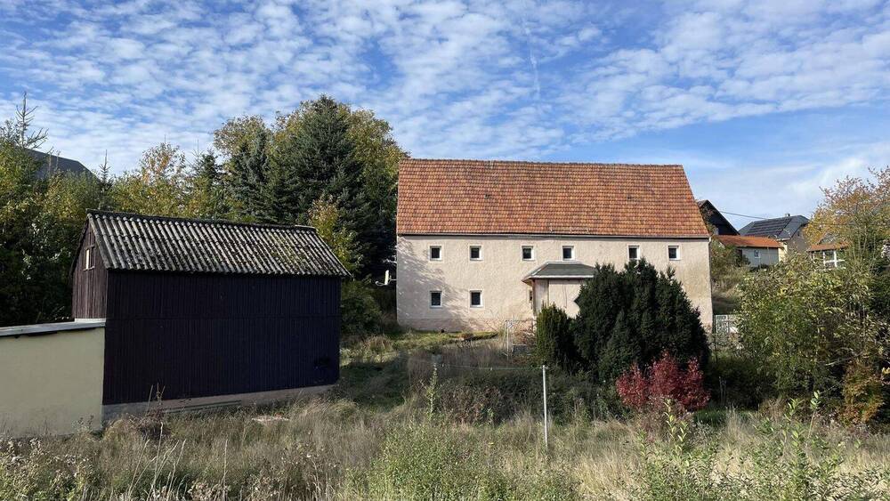 Einfamilienhaus Glashütte Cunnersdorf - 5 Zimmer, 136 m&sup2;, 75.000&euro; | Angebot:26247824