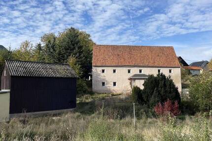 Haus Glashütte Cunnersdorf - 5 Zimmer, 136 m&sup2;, 75.000&euro; | Angebot:26247824