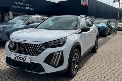 Peugeot 2008 21.100 km 22.990 &euro; Papenburg 26871