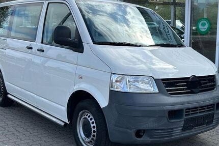 VW T5 Transporter 103.054 km 12.900 &euro; Hamburg-Norderstedt 22851
