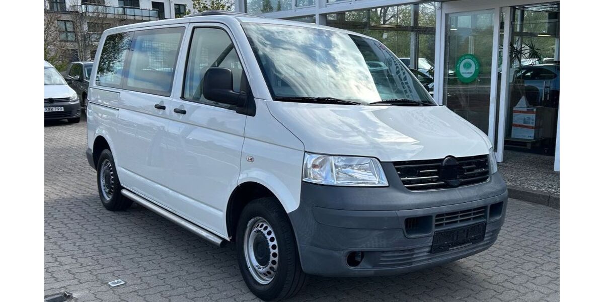 VW T5 Transporter 103.054 km 12.900 &euro; Hamburg-Norderstedt 22851