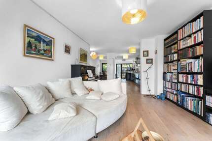 Wohnung zum Kaufen in Bergisch Gladbach 629.000 € 153 m² 4 zimmer